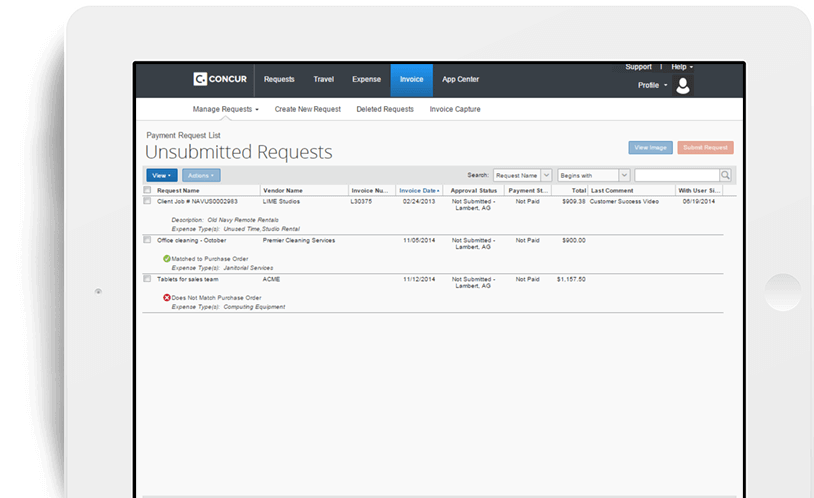 ap automation products
